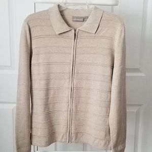Croft &Barrow cardigan
